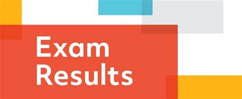 dcu exam results|Digitary CORE .